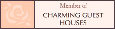 Charming Guest Houses - Soul, Atmosphere, Lifestyle