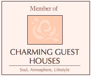 Charming Guest Houses - Soul, Atmosphere, Lifestyle