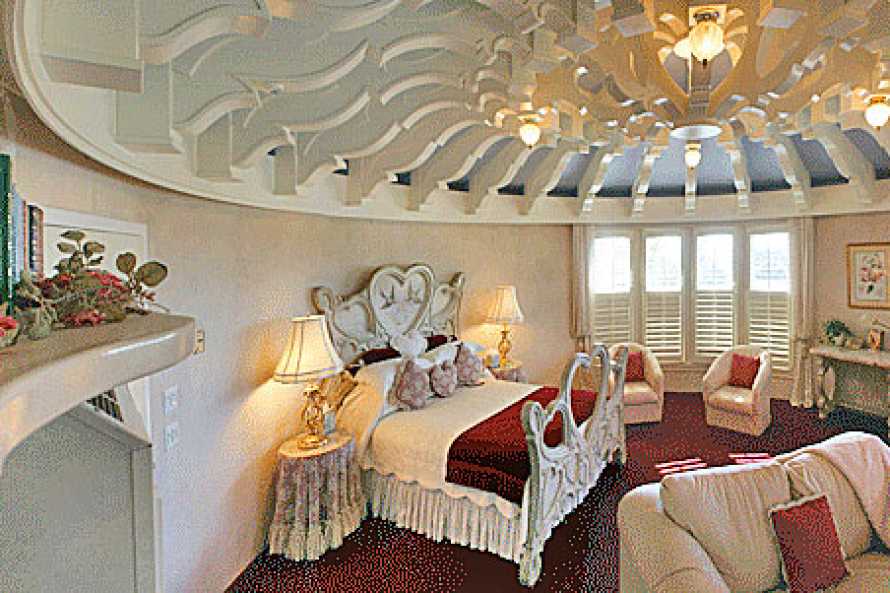 Cardiff By The Sea Lodge