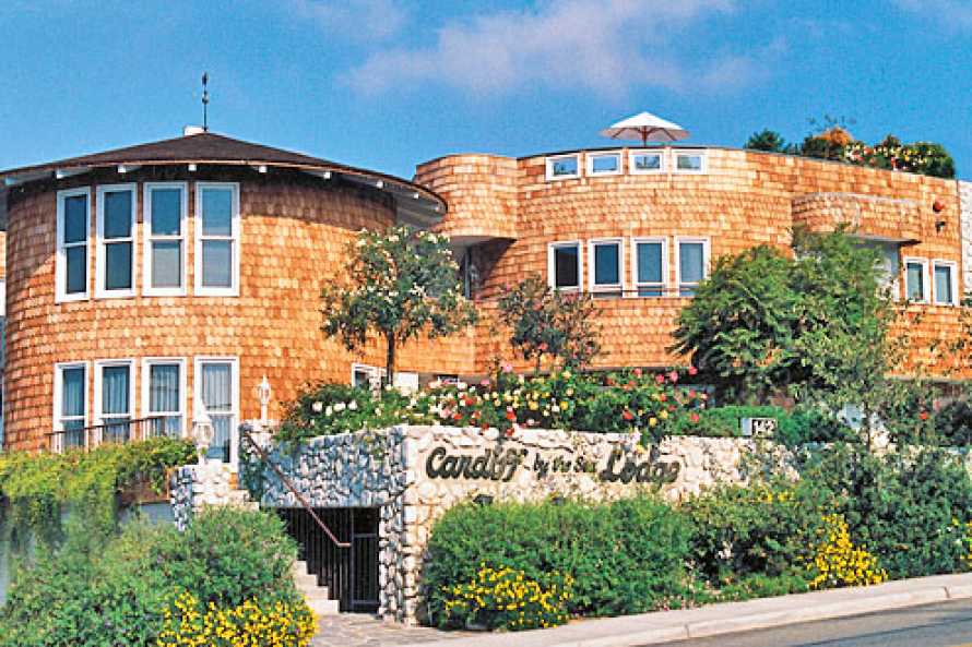 Cardiff By The Sea Lodge