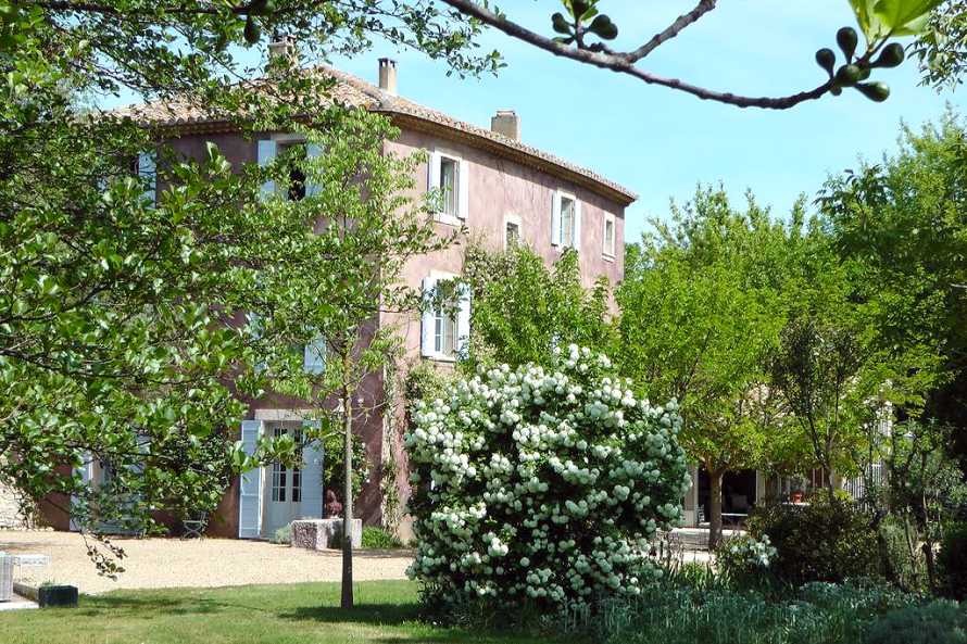 La Bastide Rose