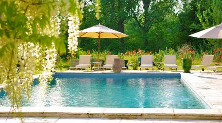 La Bastide Rose La Bastide Rose