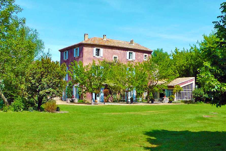 La Bastide Rose
