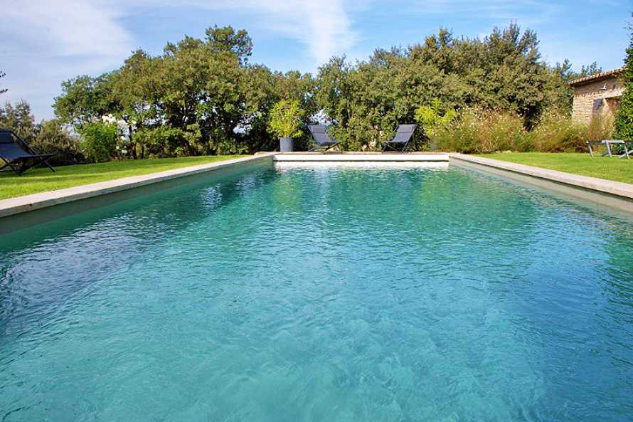 Les Terrasses - Gordes