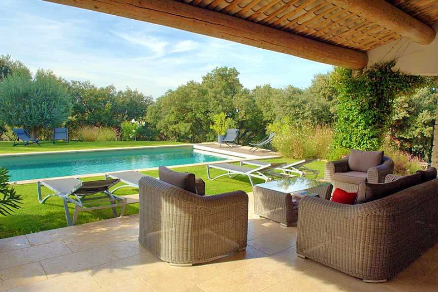 Les Terrasses - Gordes