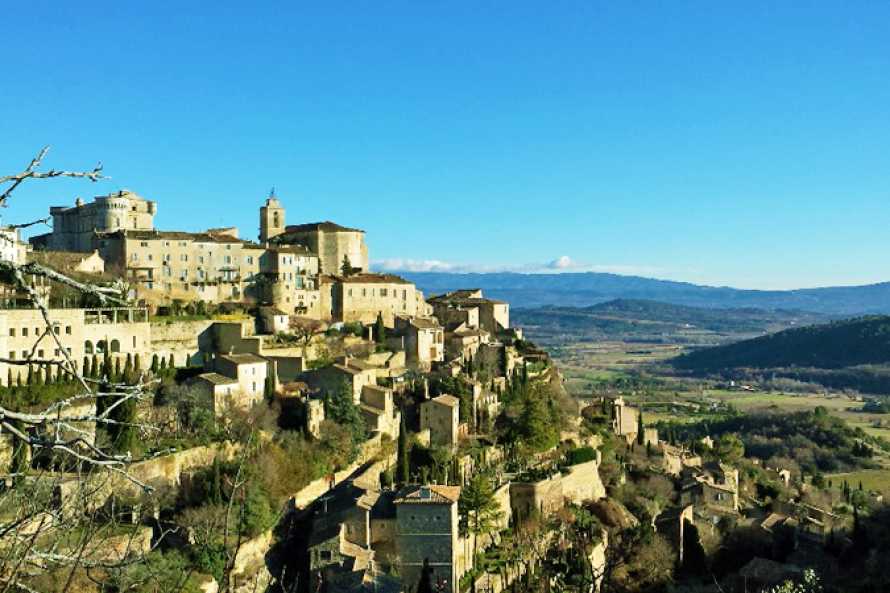 Gordes