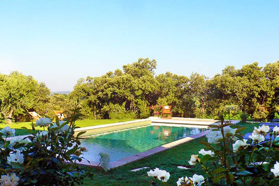 Les Terrasses - Gordes