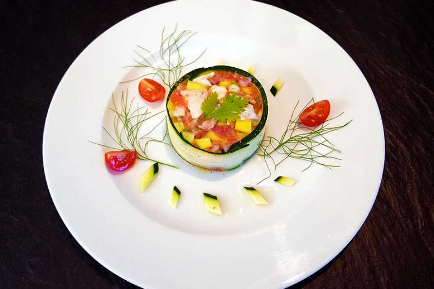 Les Terrasses - Gordes