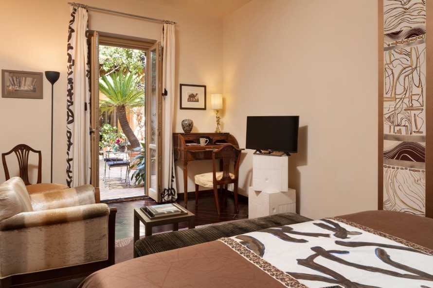 Buonanotte Garibaldi