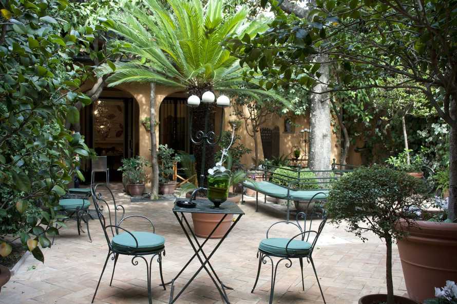 Buonanotte Garibaldi