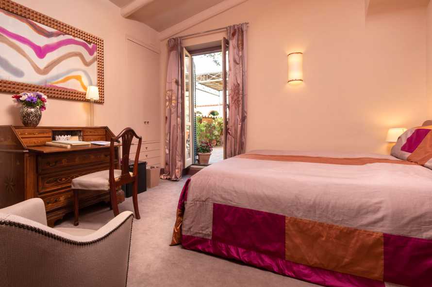 Buonanotte Garibaldi