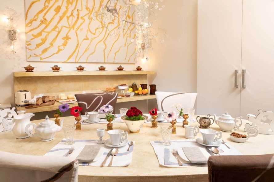 Buonanotte Garibaldi