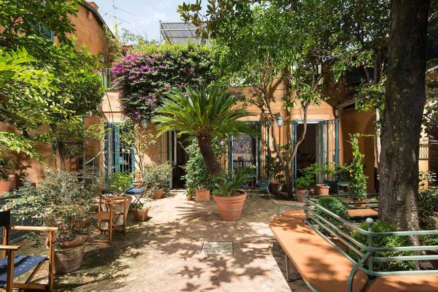 Buonanotte Garibaldi