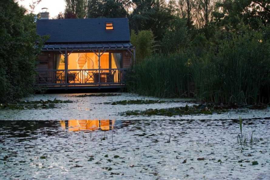 Ferme de l'Oudon