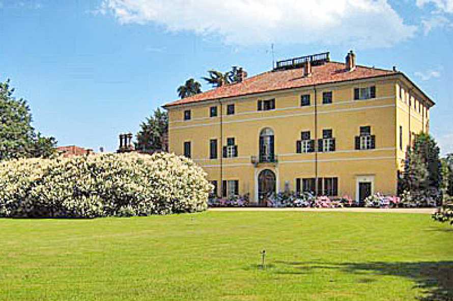 Charming Guest Houses | Il Torrione | Pinerolo, Turin, Piedmont, Italy