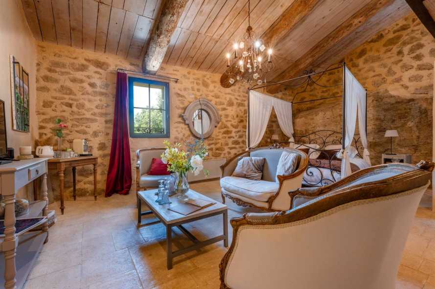 Suite Terre de Safre