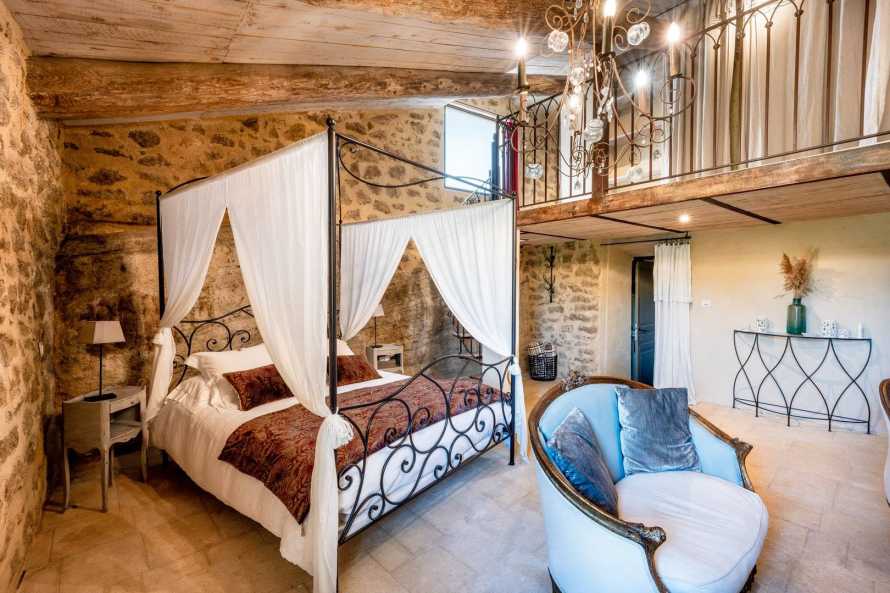 Suite Terre de Safre