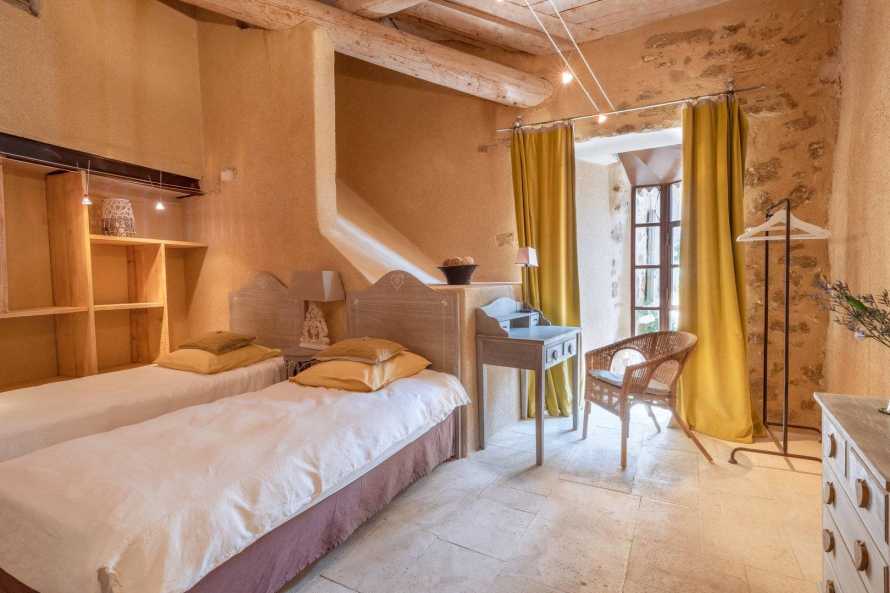 Suite Terre de Safre