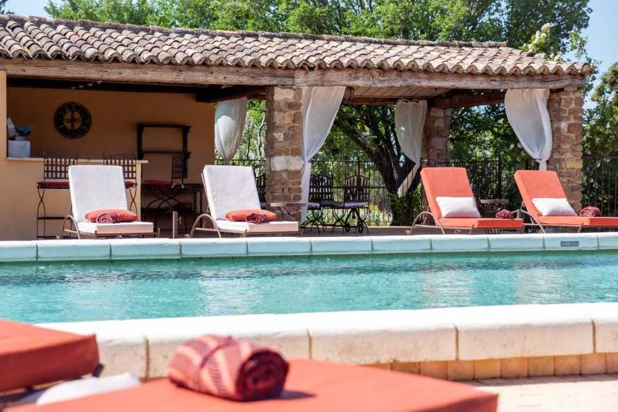 Le Clos Saint Saourde