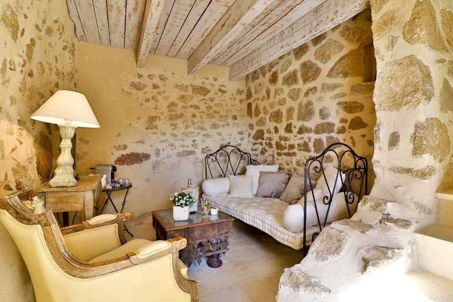 Suite Castillon