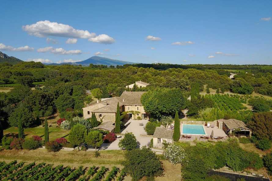 Le Clos Saint Saourde