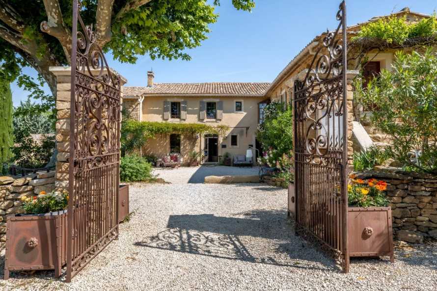 Le Clos Saint Saourde