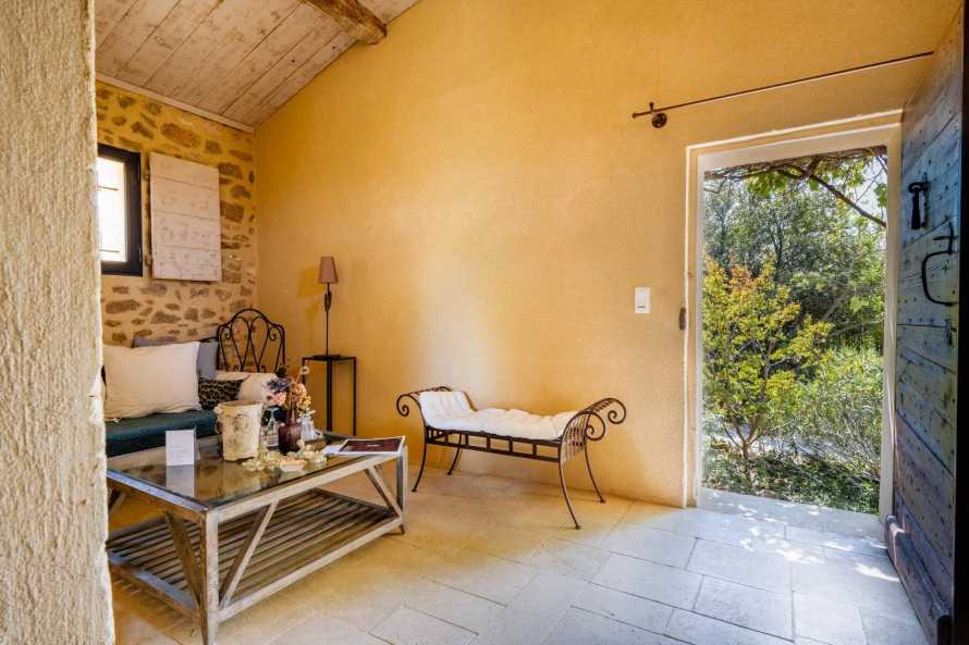 Suite Roche d'Espeil