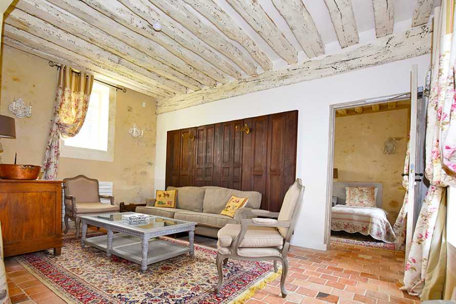 Chateau de Maudetour