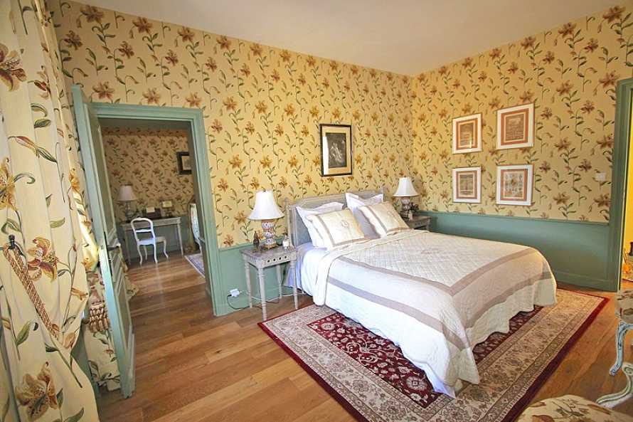 Chateau de Maudetour