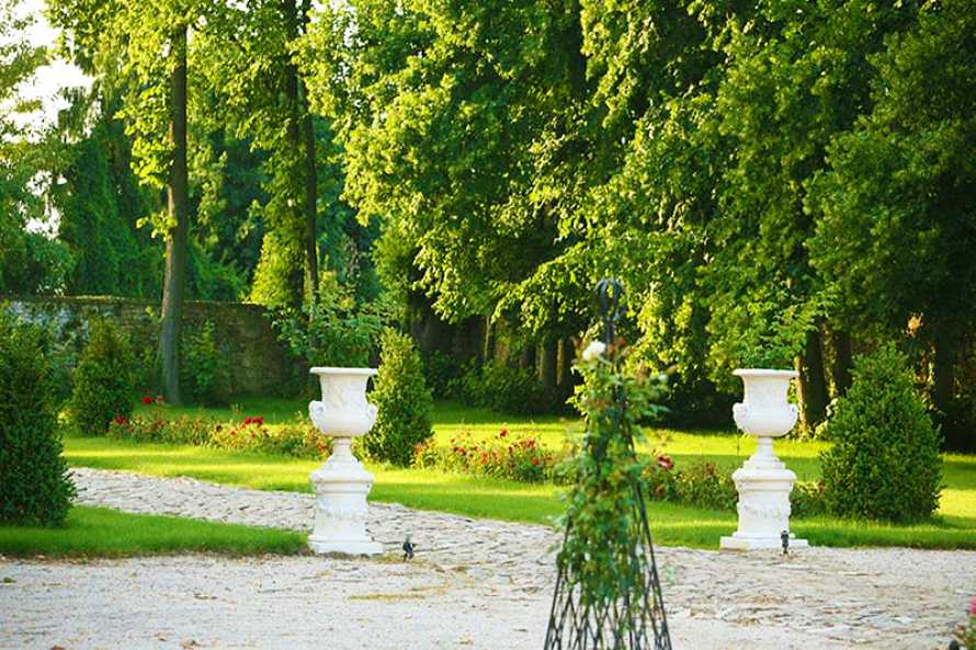 Chateau de Maudetour