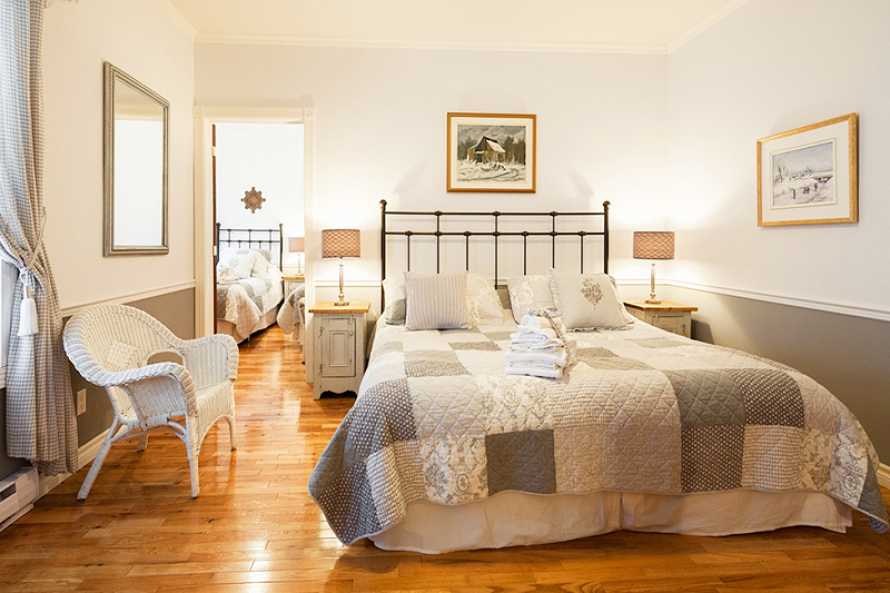 Le Royal Champetre Québec Canada Charming Guest Houses | Le royal champetre | Boischatel, Québec, Quebec