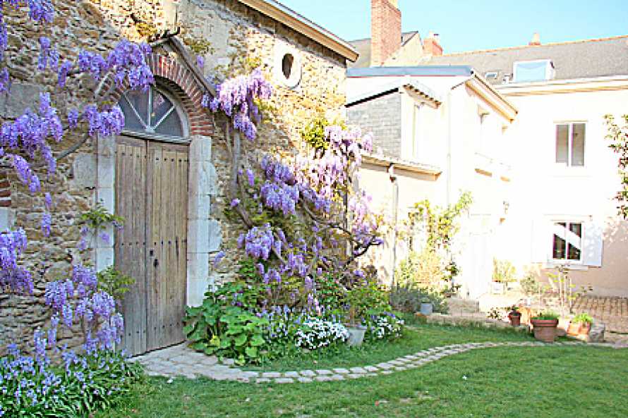 BandB Le Clos d'Hauteville