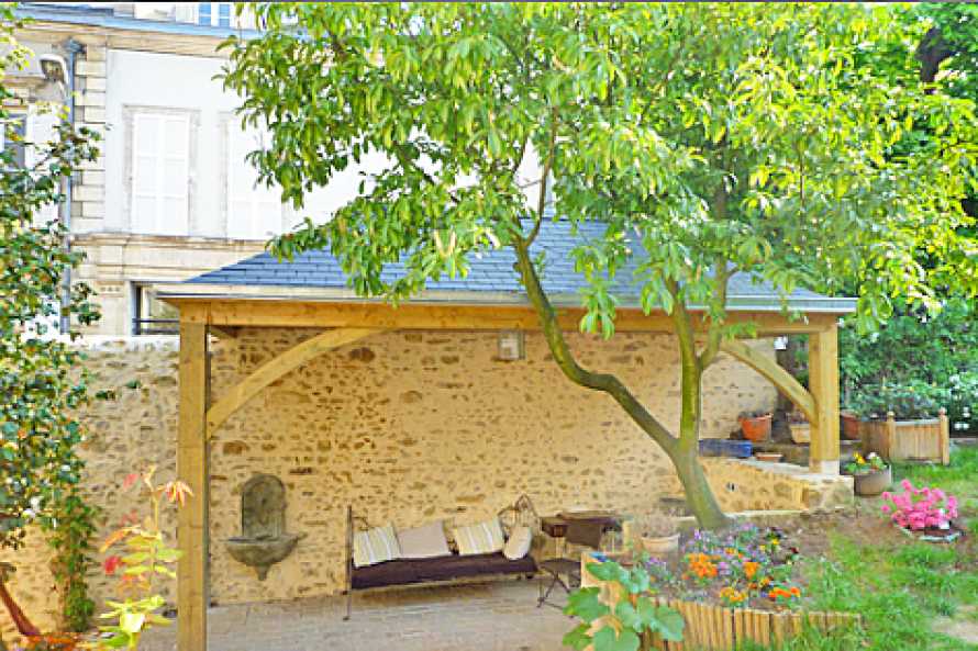 BandB Le Clos d'Hauteville