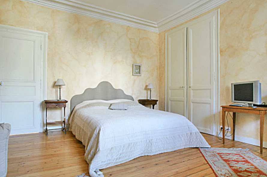 BandB Le Clos d'Hauteville