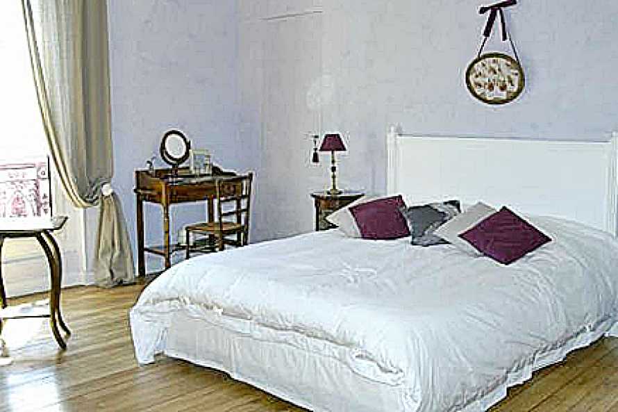 BandB Le Clos d'Hauteville