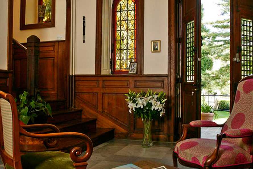 Manoir de La Malartrie