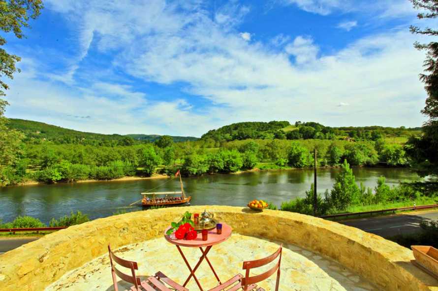 Manoir de La Malartrie