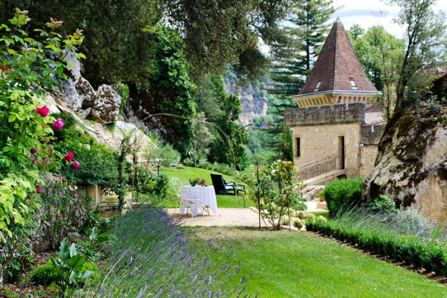 Manoir de La Malartrie