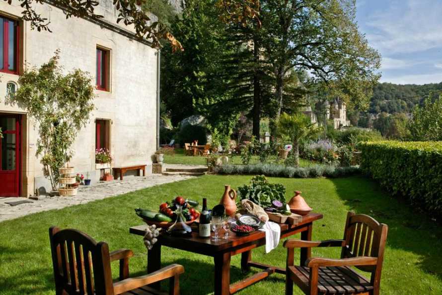 Manoir de La Malartrie