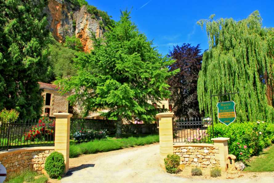 Manoir de La Malartrie