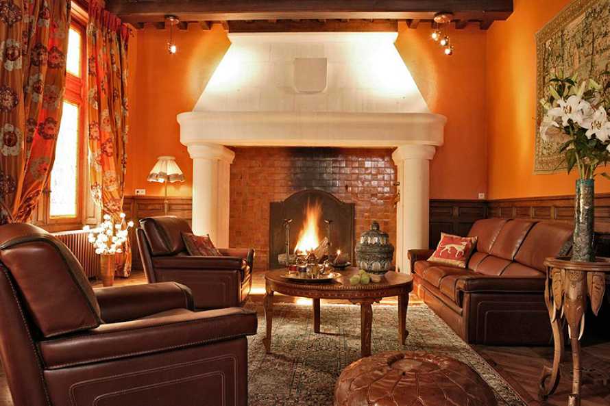 Manoir de La Malartrie