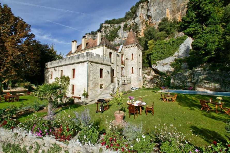 Manoir de La Malartrie