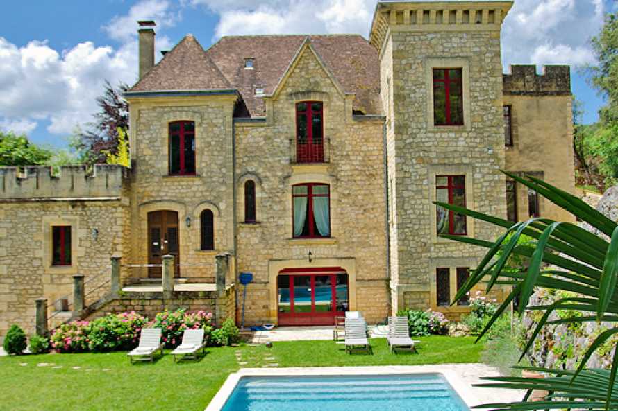 Manoir de La Malartrie