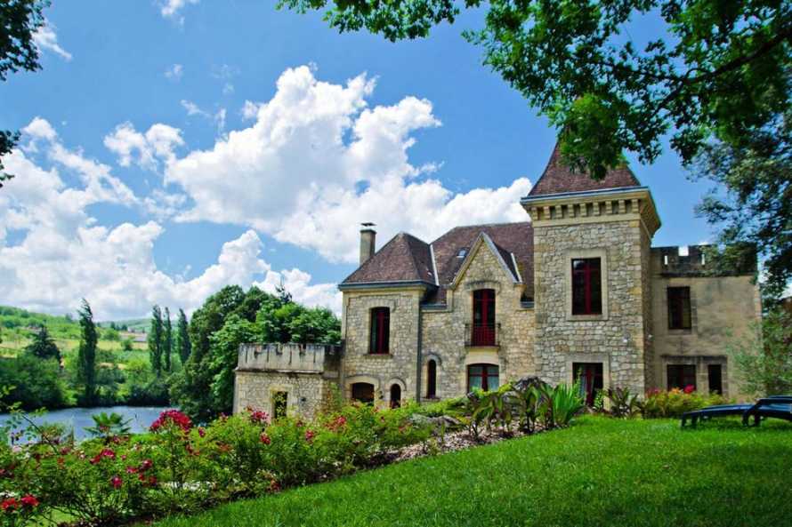 Manoir de La Malartrie