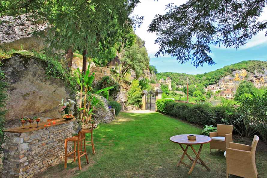 Manoir de La Malartrie