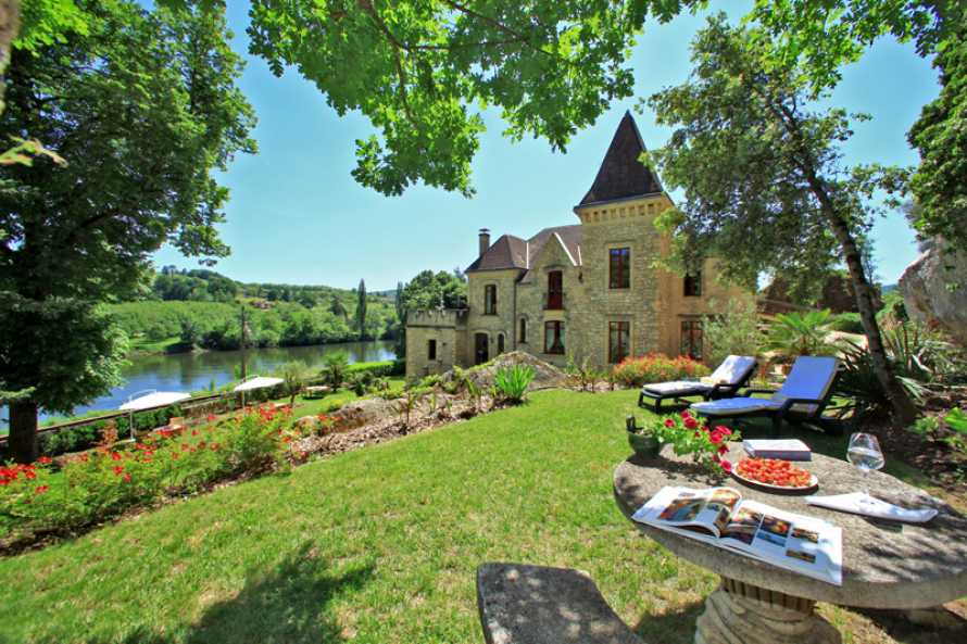 Manoir de La Malartrie