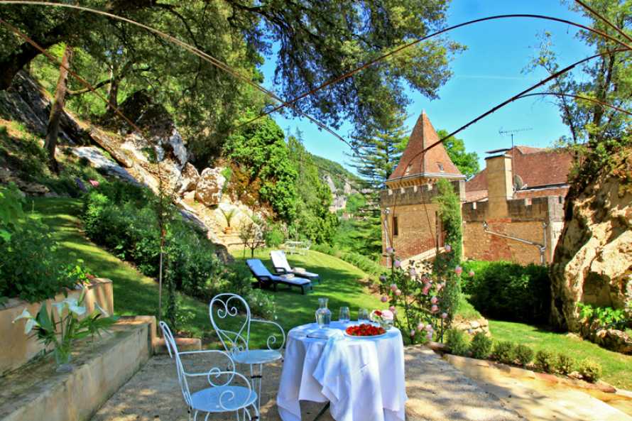 Manoir de La Malartrie