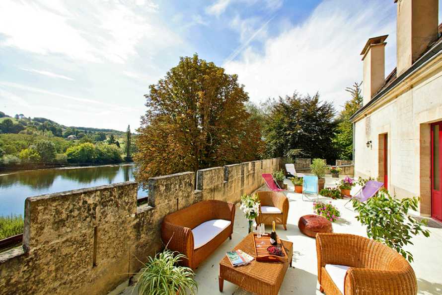 Manoir de La Malartrie