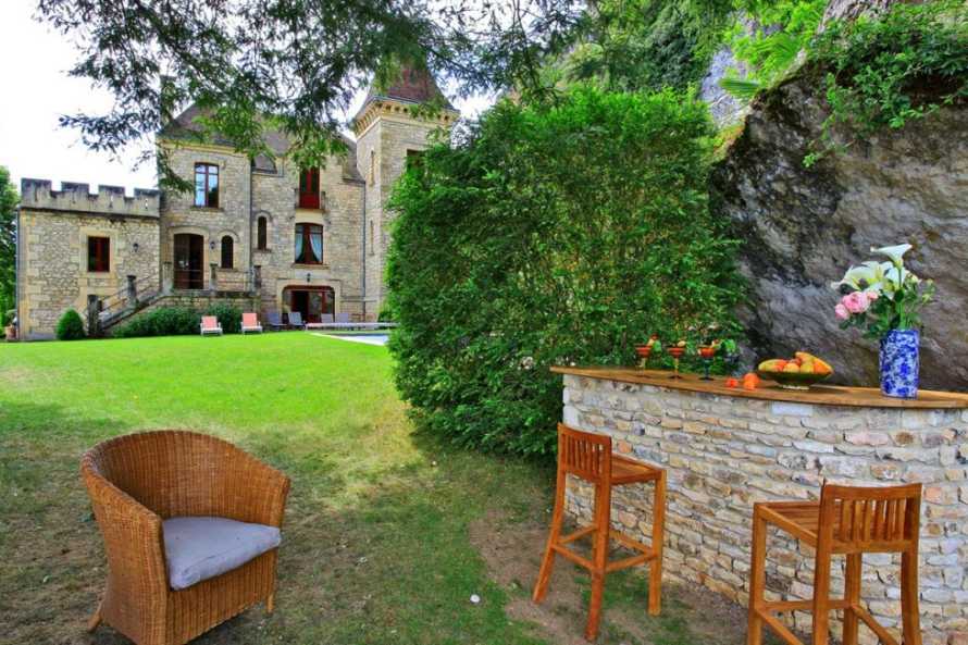 Manoir de La Malartrie