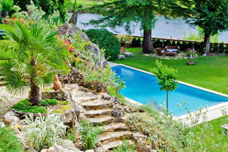 Manoir de La Malartrie